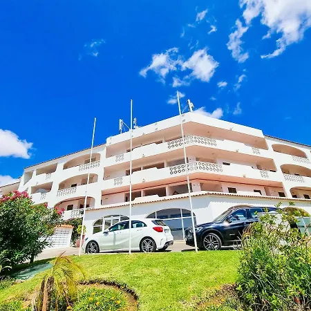 T1 - Valmangude Albufeira
