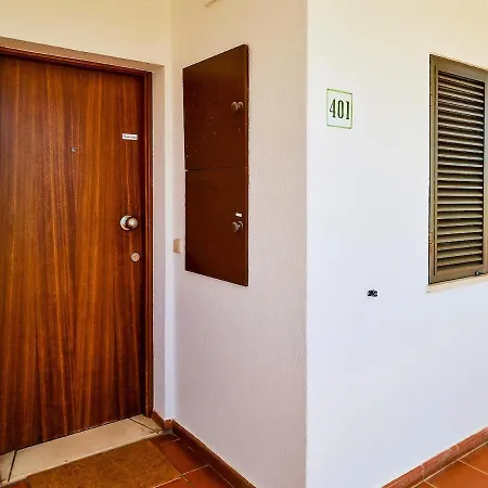 Appartement T1 - Valmangude Albufeira
