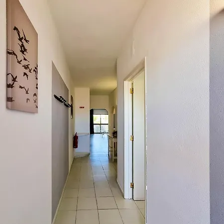 T1 - Valmangude Apartment *